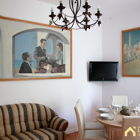 Departa Apartamenty - Casablanca - Pomorska コウォブジェク エクステリア 写真