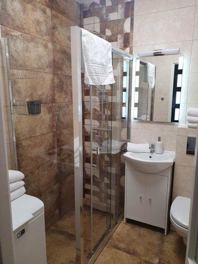 Departa Apartamenty - Casablanca - Pomorska コウォブジェク エクステリア 写真